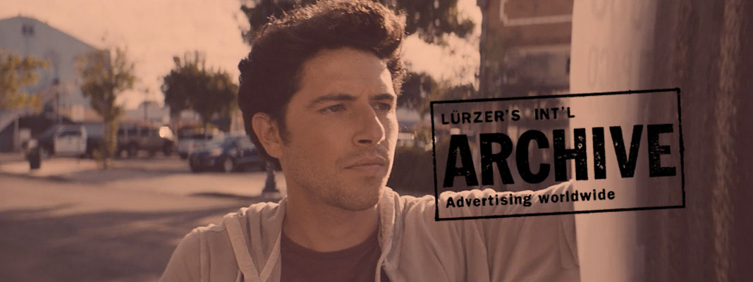 Lürzer Archive Shooters Films Usa